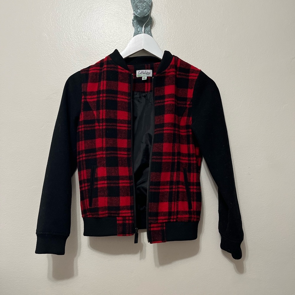 Retro Rockabilly Jacket 💋bundle💋 - Picture 4 of 5